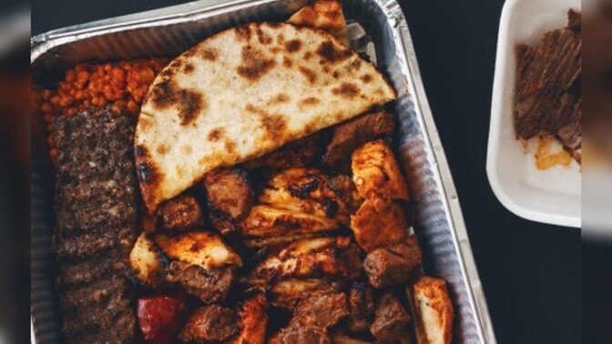 Olsa da yesek dediğin ne var şu an?