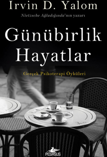 Bu kitabı şiddetle öneriyorum.