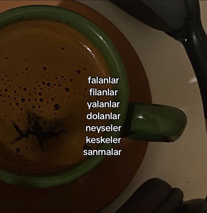 Yarım Kalan Bir Aşk Hikayeniz Oldu Mu?