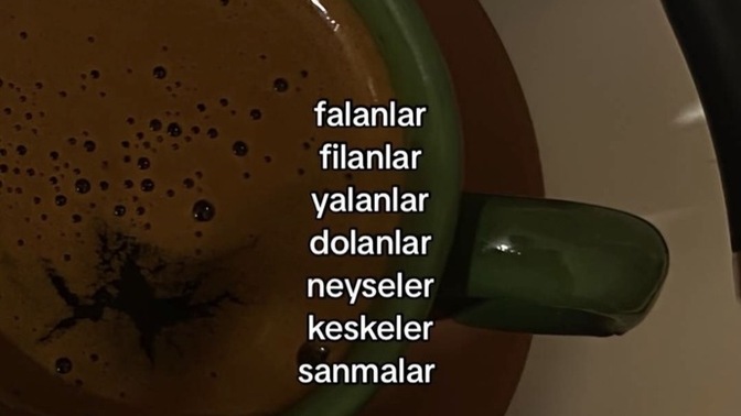 Yarım Kalan Bir Aşk Hikayeniz Oldu Mu?
