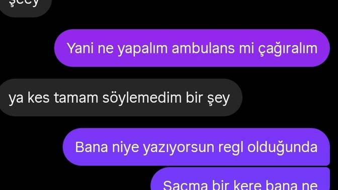 Kadınlar neden erkekleri ilgi bankası olarak görüyor?