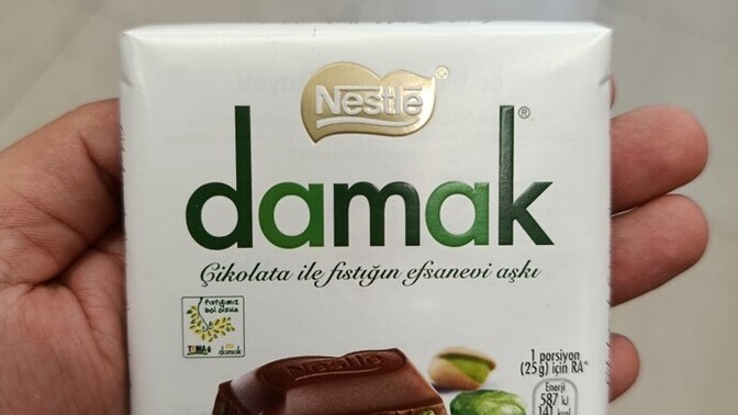 Favori çikolata markanız nedir, sütlü mü bitter mi tercih ediyorsunuz?