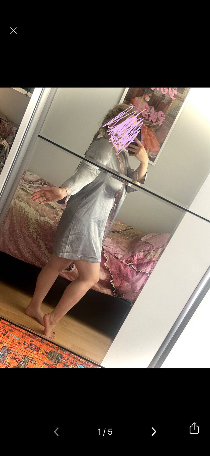 Fotoğraf ekledim, fiziğim çok mu kötü?