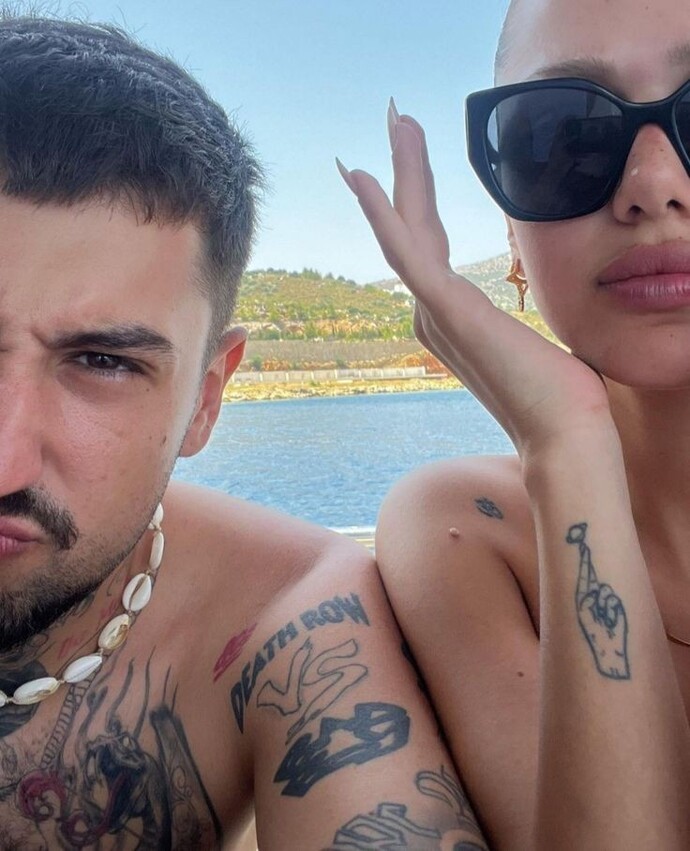 Favori eski sevgiliniz var mı?