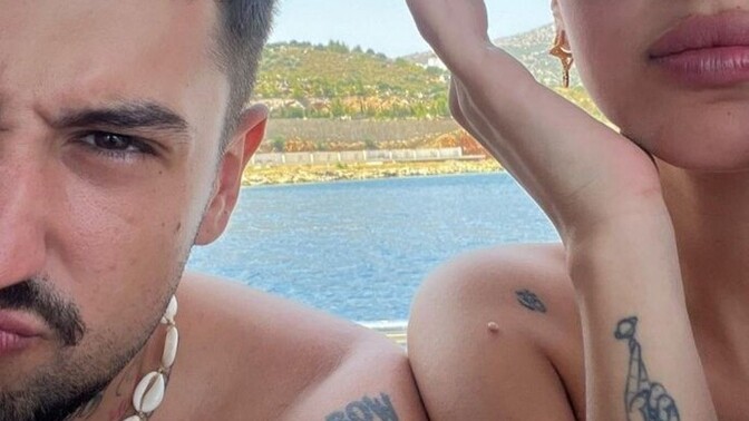 Favori eski sevgiliniz var mı?