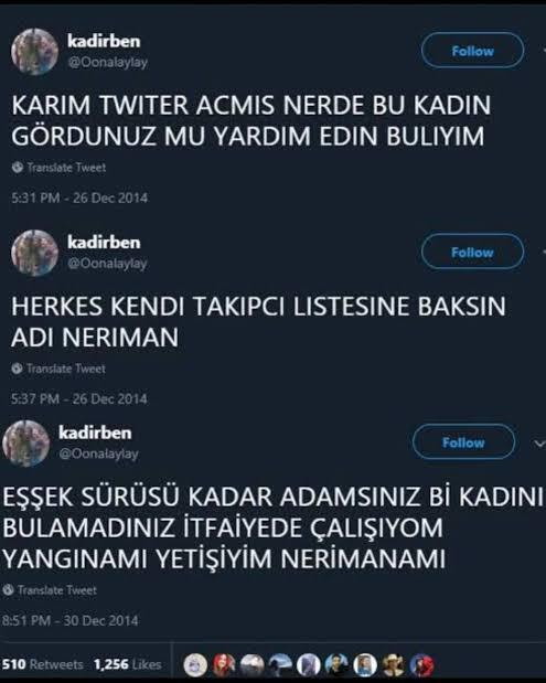 Şu an cevabını en çok merak ettiğiniz soru ne ve neden o soru?