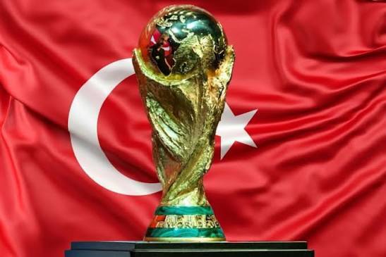 A Milli Takım Dünya Kupası ilk maçı yarın saat 07.00de oynanacak, kimler canlı izleyecek?