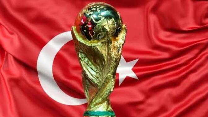 A Milli Takım Dünya Kupası ilk maçı yarın saat 07.00'de oynanacak, kimler canlı izleyecek?
