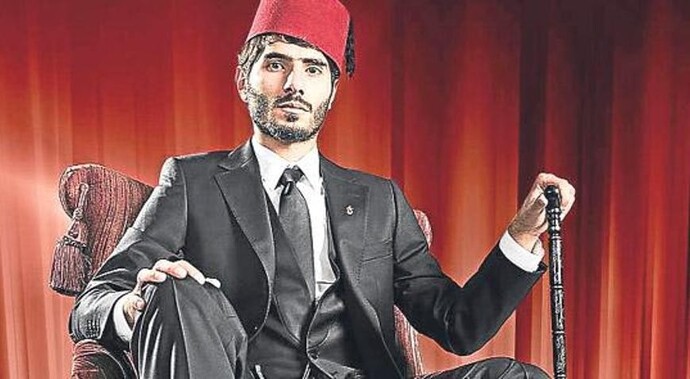 Beyefendi erkekler tercih edilmiyor mu?