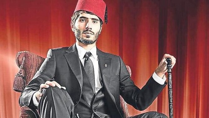 Beyefendi erkekler tercih edilmiyor mu?