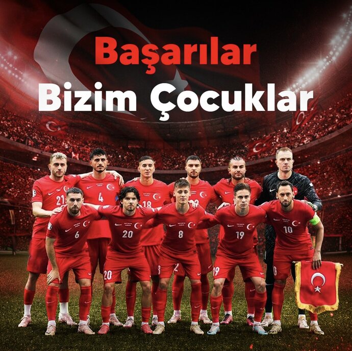 Türkiye🆚Avustralya maçını izleyecek misiniz?