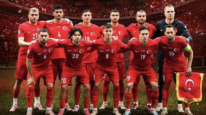 Türkiye🆚Avustralya maçını izleyecek misiniz?