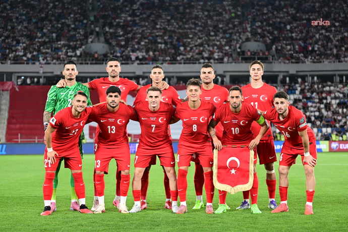Türk milli takımında Yılmaz kim?