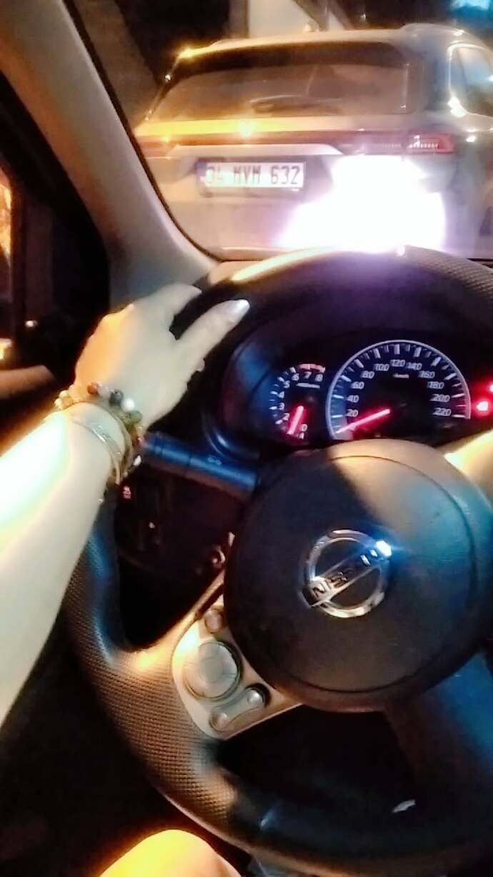 Erkekler kadınların şoförlüğünü neden beğenmiyorlar?