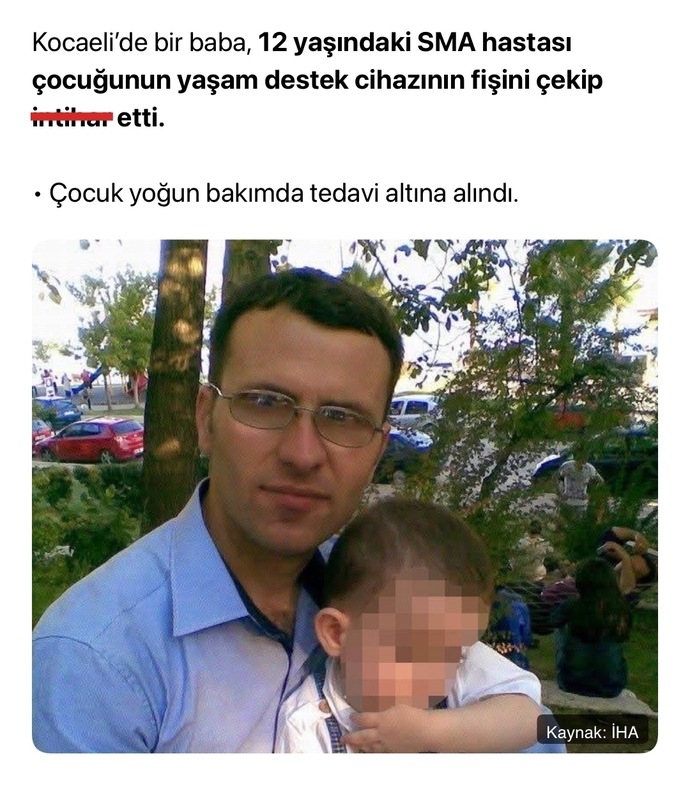 Çaresizlik insana herşeyi yaptırır mı 🥺?