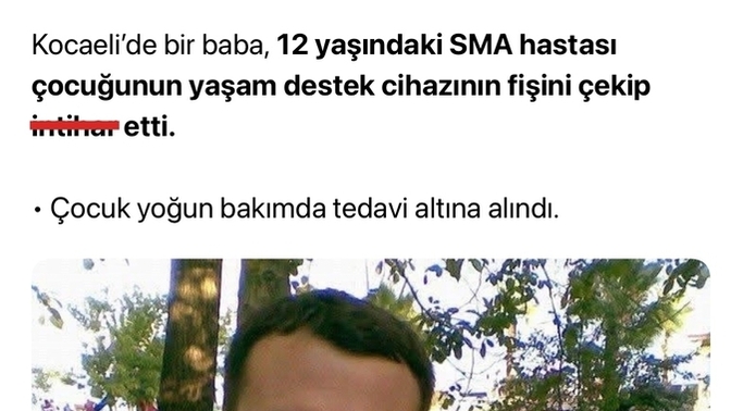 Çaresizlik insana herşeyi yaptırır mı 🥺?