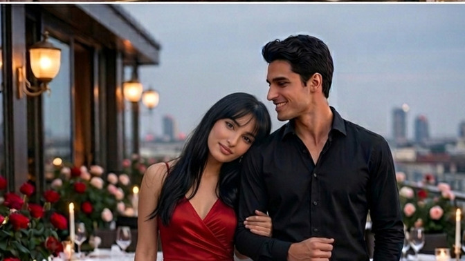 Kendinizden büyük biriyle ilişki mi küçük biriyle ilişki mi sizin için daha iyi?