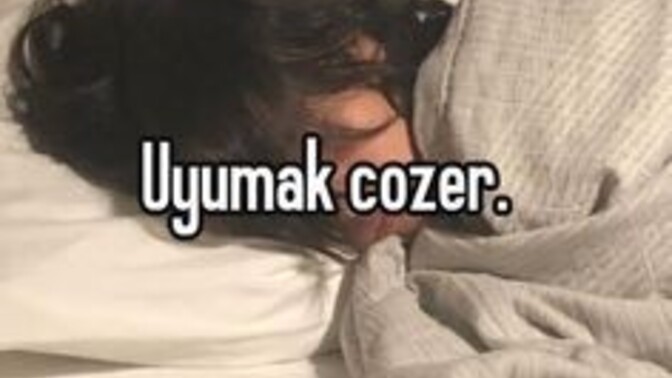 İçiniz sıkılıp daraldığında size en iyi gelen şey nedir?