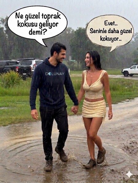 Mutlu musun, mutsuz musun, seni mutlu yapan şeyler nelerdir?