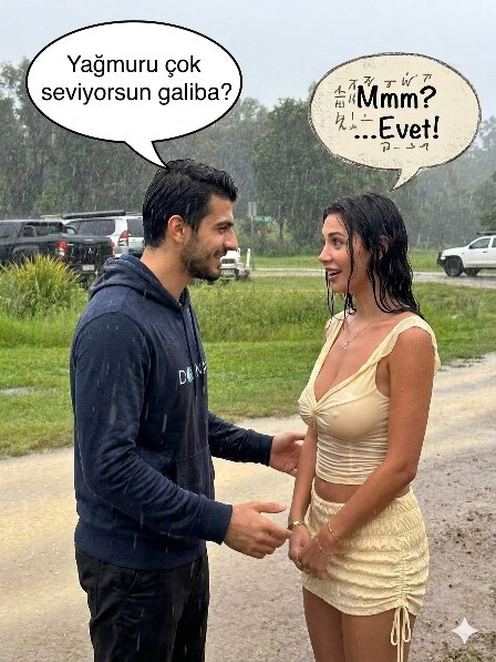 Mutlu musun, mutsuz musun, seni mutlu yapan şeyler nelerdir?