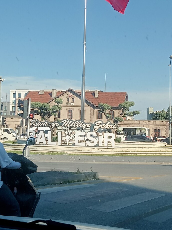 Balıkesir’in en çok nesini seviyorsunuz, sizi en çok ne çekiyor?
