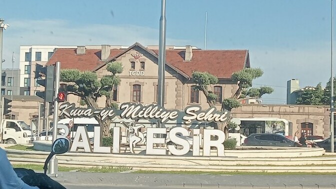 Balıkesir’in en çok nesini seviyorsunuz, sizi en çok ne çekiyor?