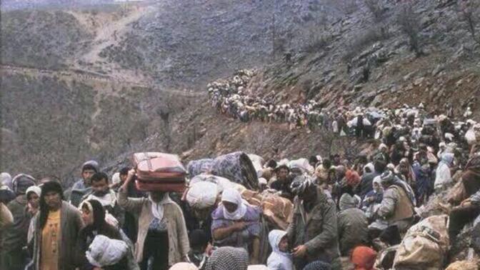 Gazze ve arapları seviyormusunuz?