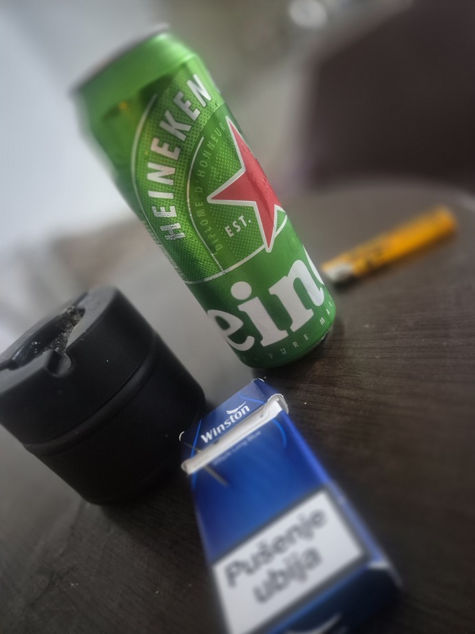 Sizin geceniz nasıl geçiyor, bu saatlerde neler yapıyorsunuz?
