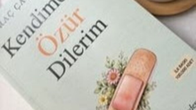 Hayatınızda özür borcunuz olan biri var mı?