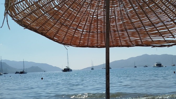 Bu sene yaz tatilinde nereye gidiyorsunuz, planlar ne alemde?