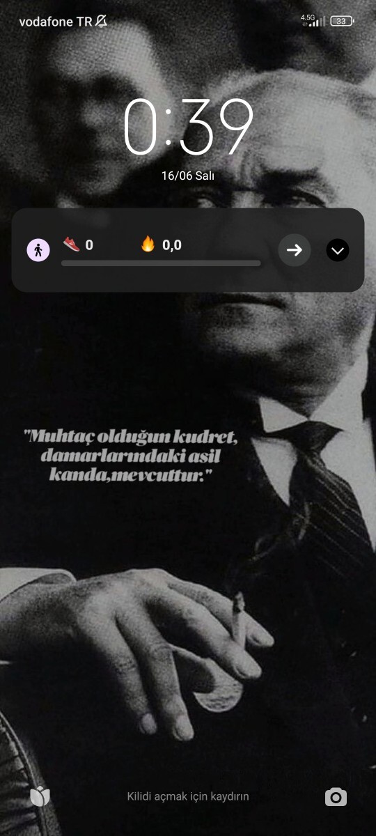 Kimlerin ekran resminde evcil hayvan var?