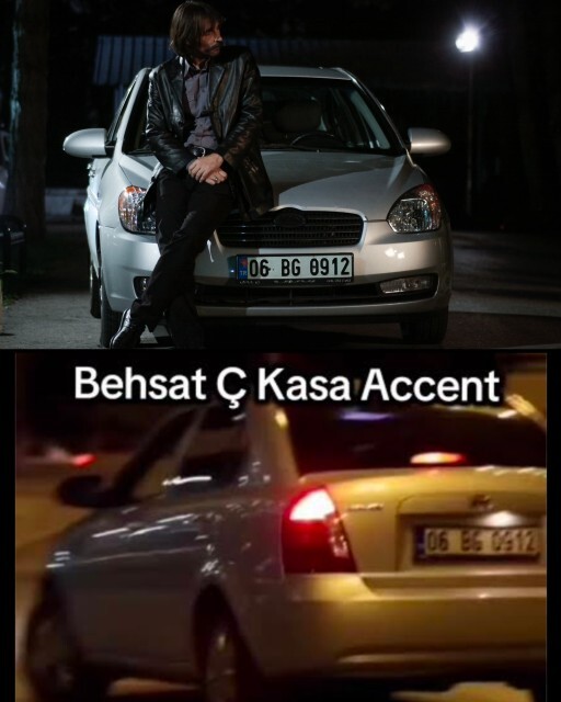 Accent Era Nasıl araba sizce?