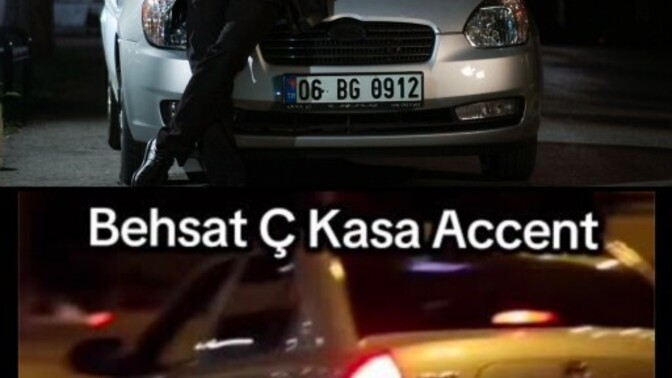 Accent Era Nasıl araba sizce?