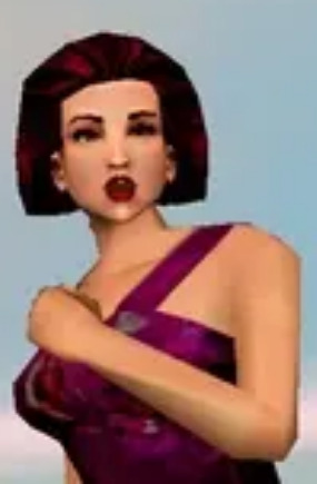 GTA daki kadinlara nasil benzerim?