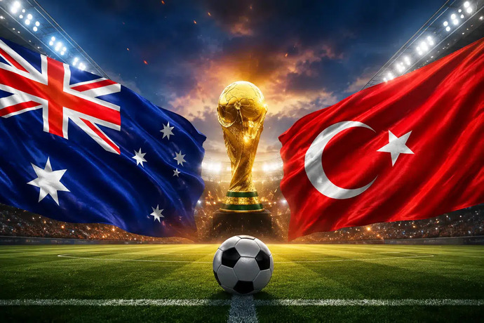 Milli Takım ilk Dünya Kupası maçında mağlup! Ne düşünüyorsunuz?