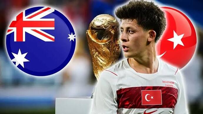 Dünya Kupasında şok! Avustralya 2- 0 Türkiye, sizce neden böyle oldu, hata nerede?