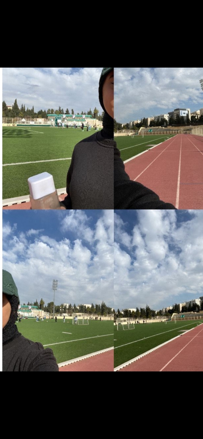 Bugün pistin enerjisi harika. Sizin için pazar günü kendini yenilemenin tanımı spor mu yoksa tamamen durup dinlenmek mi?