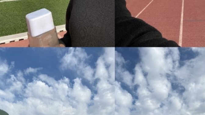 Bugün pistin enerjisi harika. Sizin için pazar günü kendini yenilemenin tanımı spor mu yoksa tamamen durup dinlenmek mi?