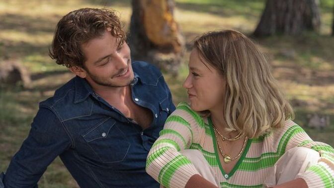Aşkta romantizm arayan biri misin?