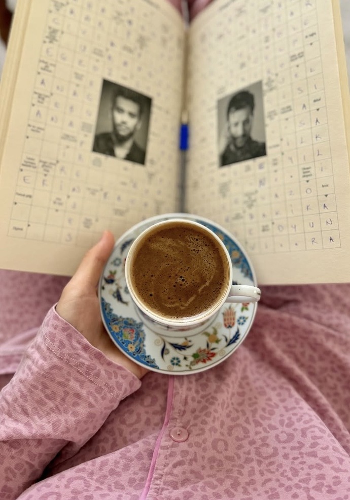 Dürüm siparişi verirken “soğanlı olsun” demeye çekinir misin?