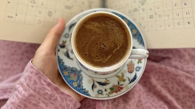 Dürüm siparişi verirken “soğanlı olsun” demeye çekinir misin?