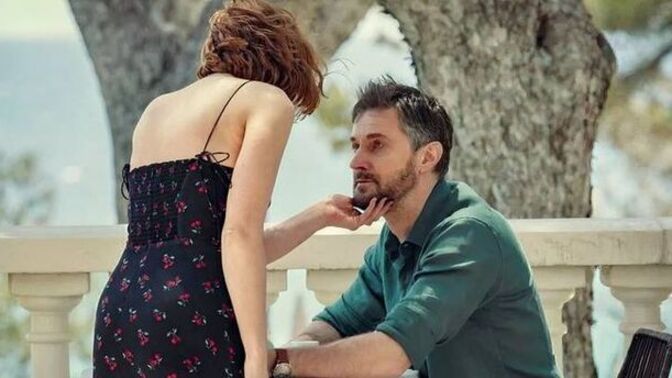 Eski sevgilinin "ben değiştim" demesine inanır mısın?