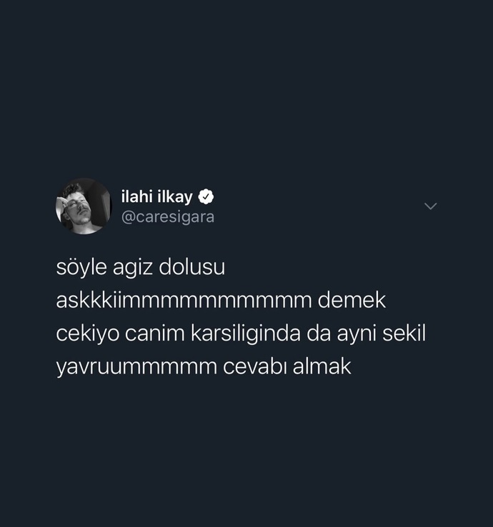 Aşk