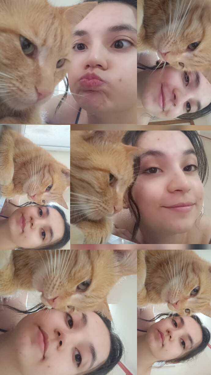 Kim maçı izletti de efkarlanan benim çocuğumu bu hale getirdi?