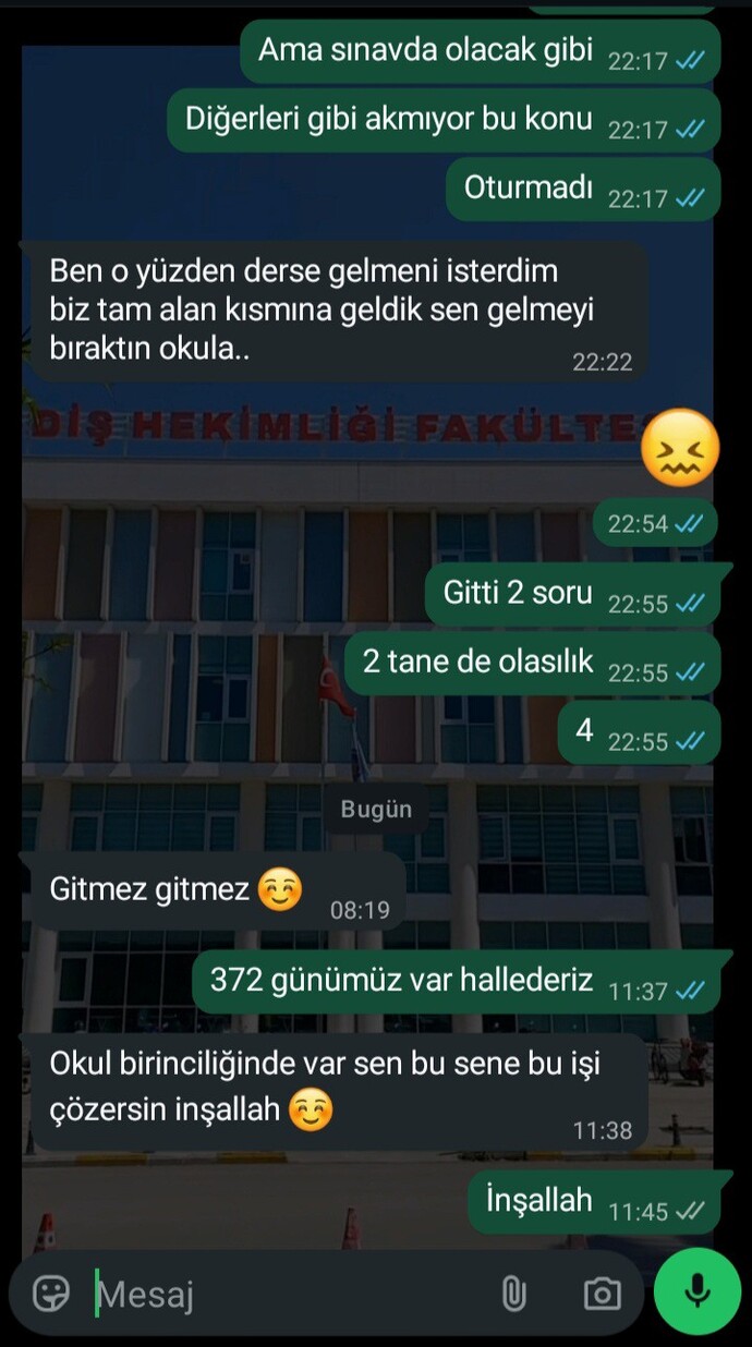 Cok iyiler yaaa?