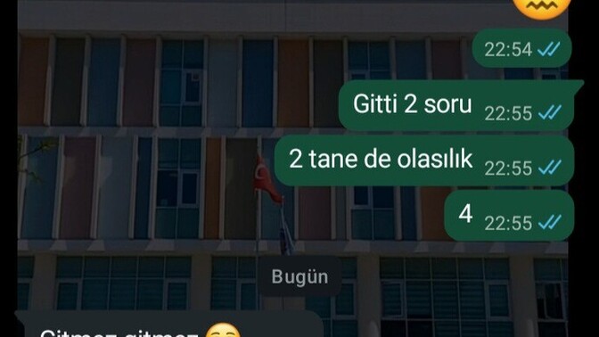 Cok iyiler yaaa?