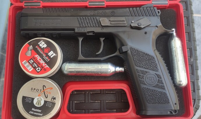 Airsoftlara merakınız var mı?