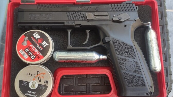 Airsoftlara merakınız var mı?