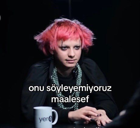 Şu an birine mesaj atmak istesen kime atardın?