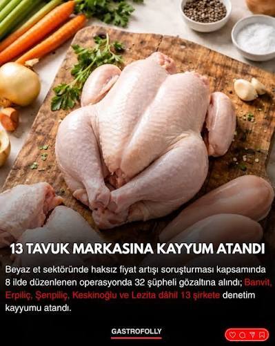 Yumurtadan tavuk çıkar da, bu kadar zam nereden çıkıyor?